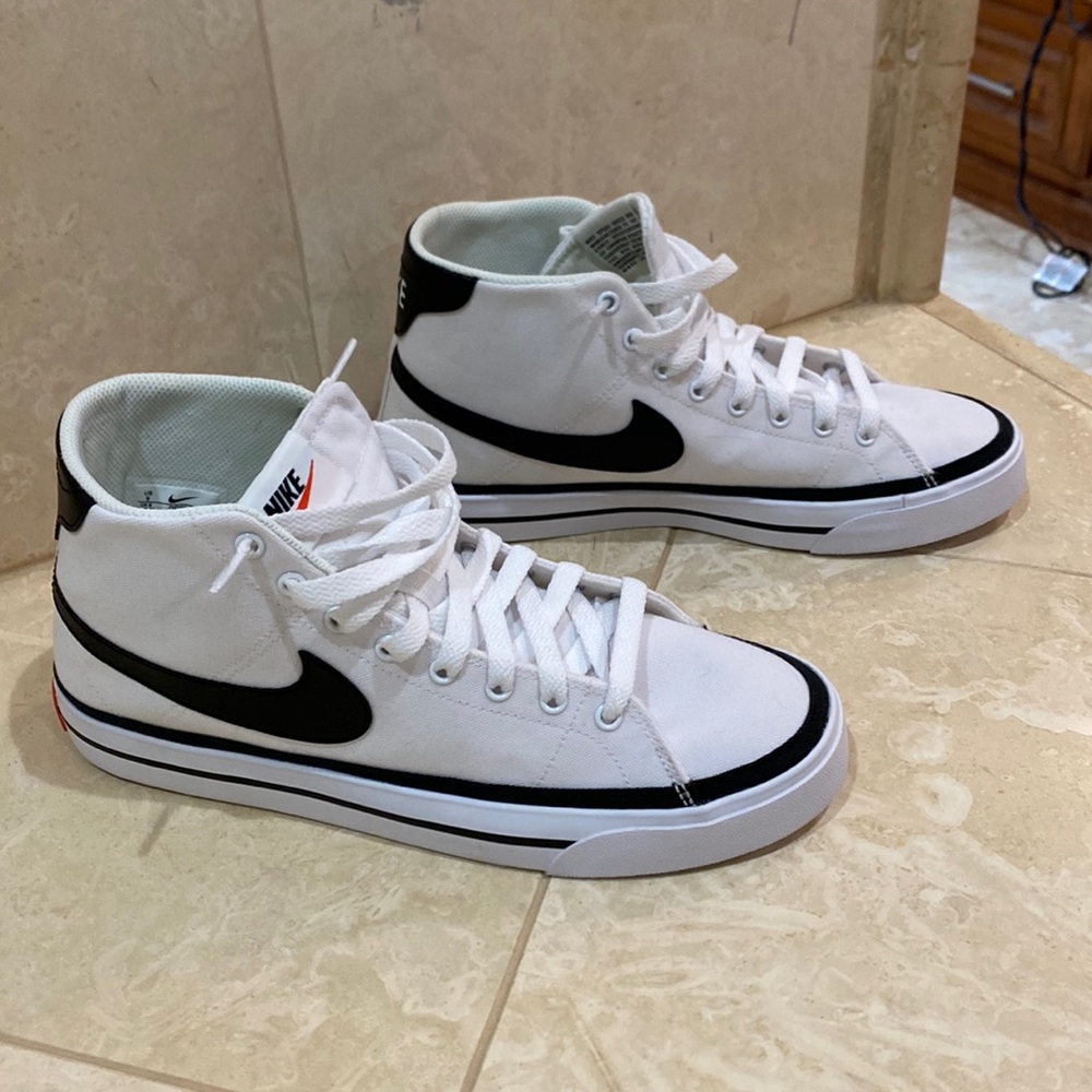 Nike high tops